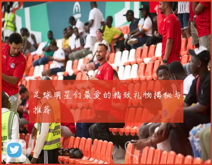 足球明星们最爱的精致礼物揭秘与推荐