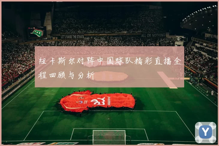纽卡斯尔对阵中国球队精彩直播全程回顾与分析