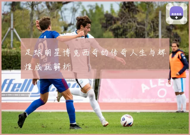 足球明星博克西奇的传奇人生与辉煌成就解析