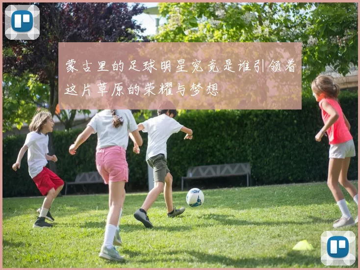 蒙古里的足球明星究竟是谁引领着这片草原的荣耀与梦想