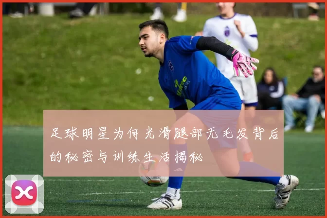 足球明星为何光滑腿部无毛发背后的秘密与训练生活揭秘
