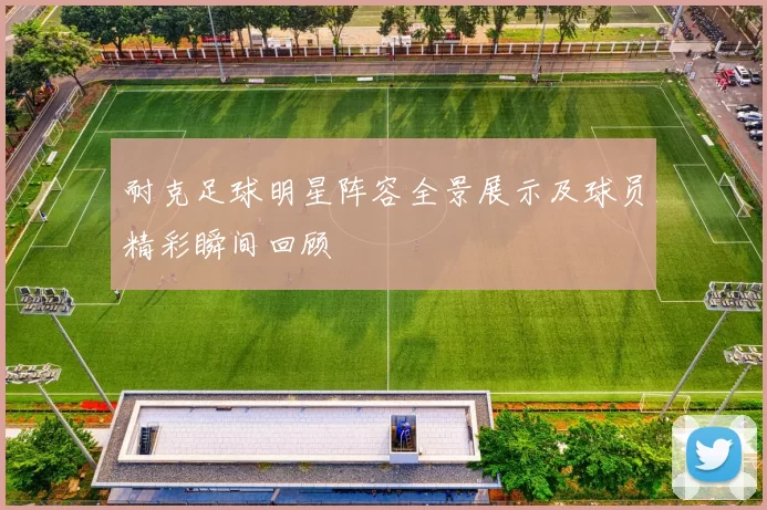 耐克足球明星阵容全景展示及球员精彩瞬间回顾